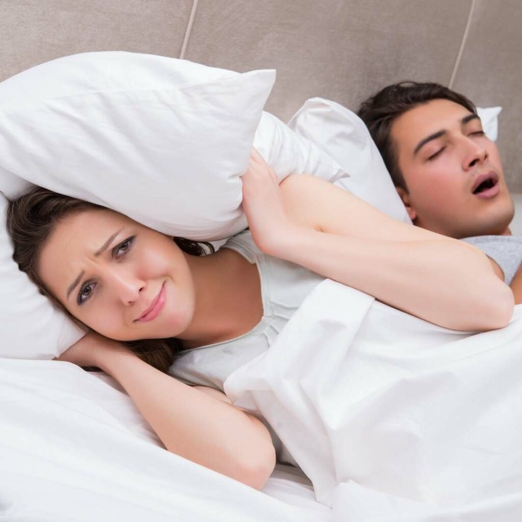 What is Sleep Apnea